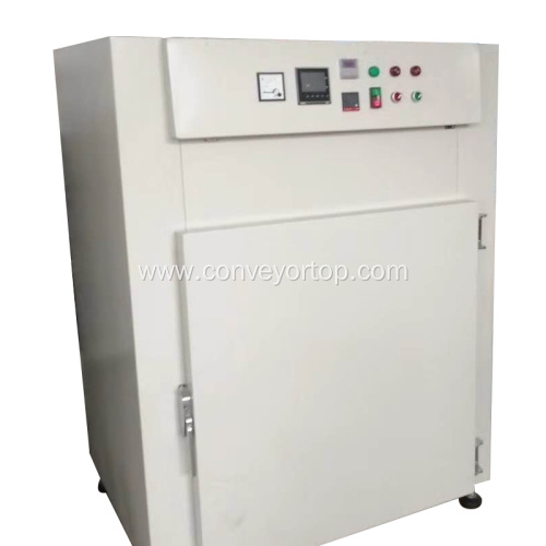 Industrial Steam Oven Double Door Drying Oven